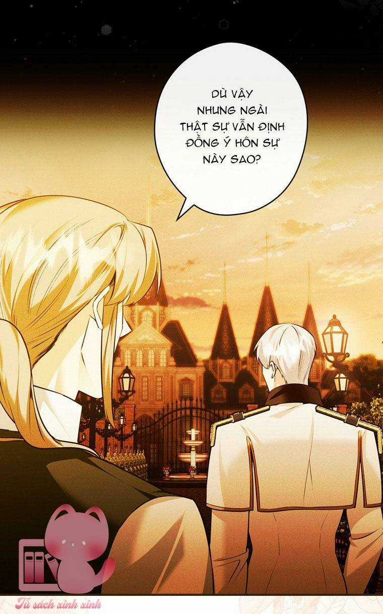 Tiểu Thư Hắc Ám Nhà Công Tước Chapter 15 trang 8