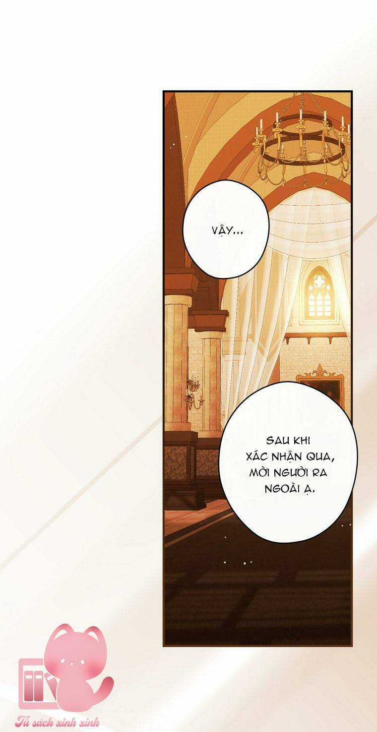 Tiểu Thư Hắc Ám Nhà Công Tước Chapter 15 trang 81