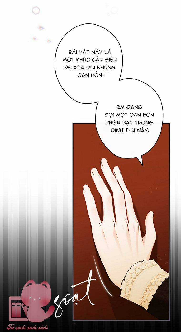 Tiểu Thư Hắc Ám Nhà Công Tước Chapter 15 trang 83