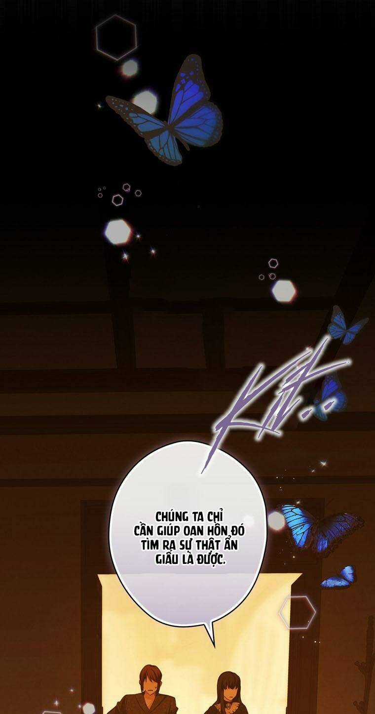 Tiểu Thư Hắc Ám Nhà Công Tước Chapter 15 trang 84