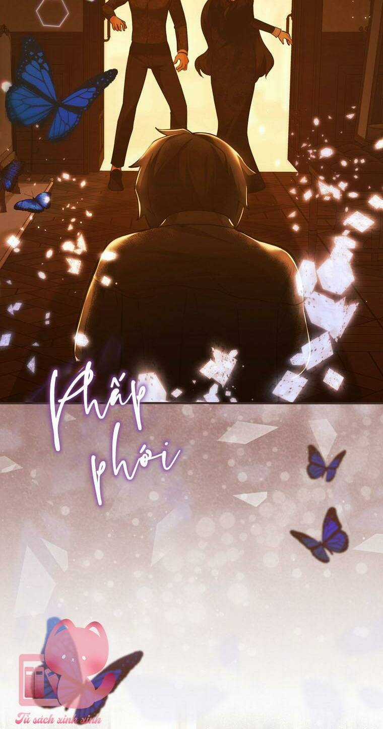 Tiểu Thư Hắc Ám Nhà Công Tước Chapter 15 trang 85