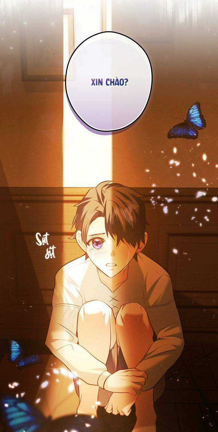 Tiểu Thư Hắc Ám Nhà Công Tước Chapter 15 trang 86