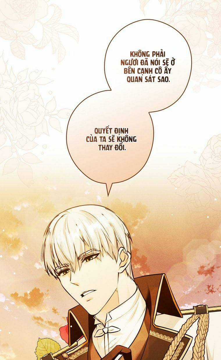 Tiểu Thư Hắc Ám Nhà Công Tước Chapter 15 trang 9