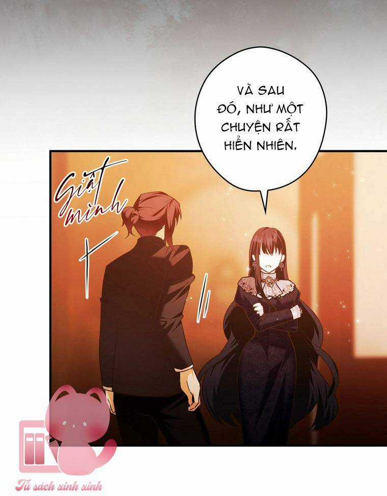 Tiểu Thư Hắc Ám Nhà Công Tước Chapter 16 trang 10