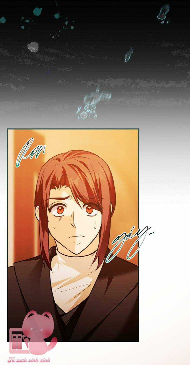 Tiểu Thư Hắc Ám Nhà Công Tước Chapter 16 trang 13