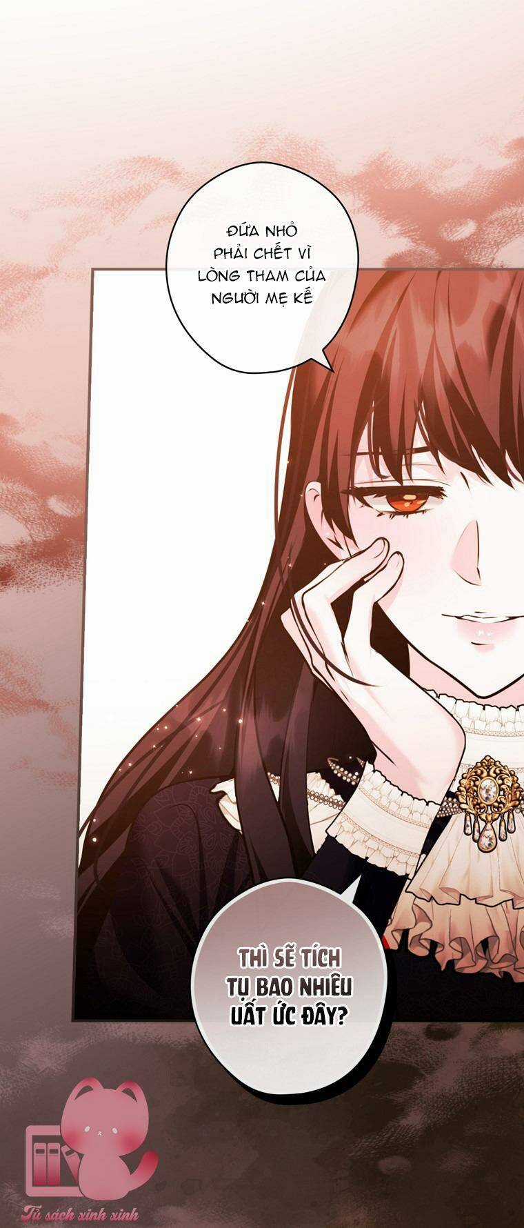 Tiểu Thư Hắc Ám Nhà Công Tước Chapter 16 trang 14