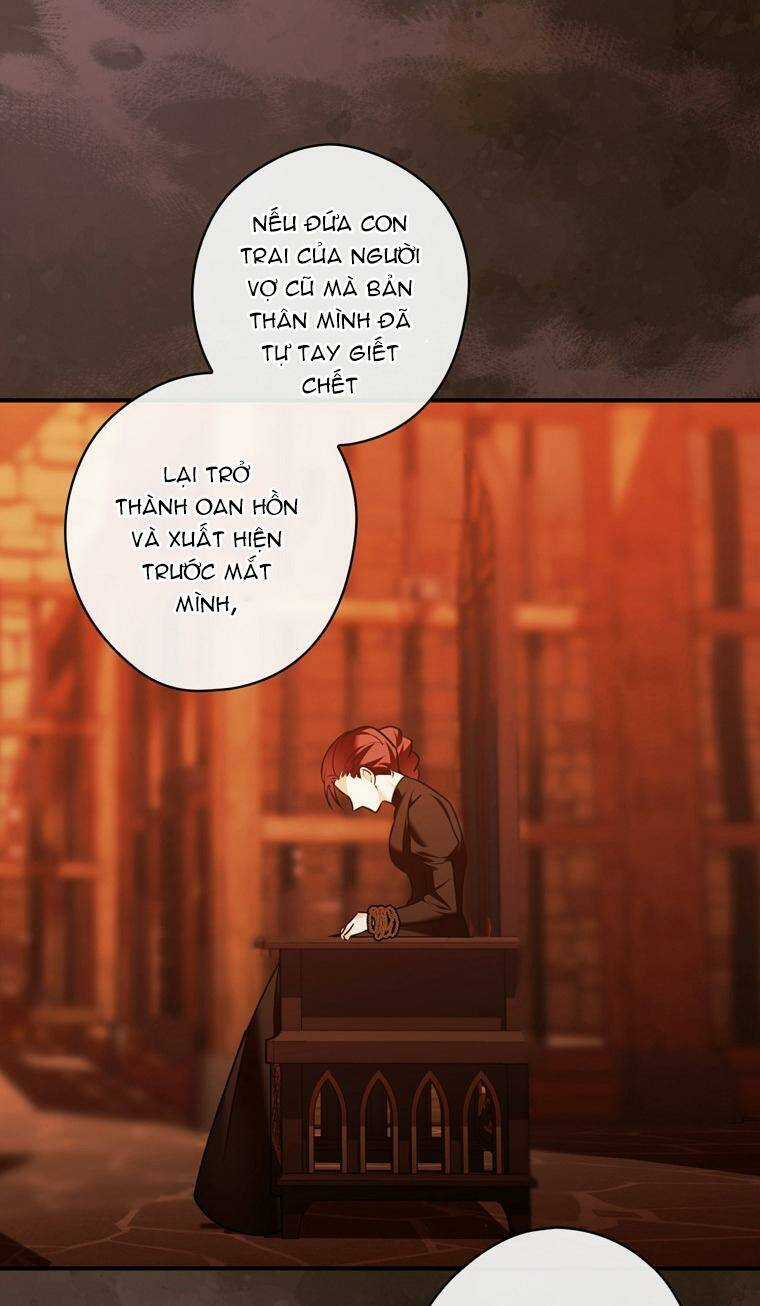 Tiểu Thư Hắc Ám Nhà Công Tước Chapter 16 trang 15