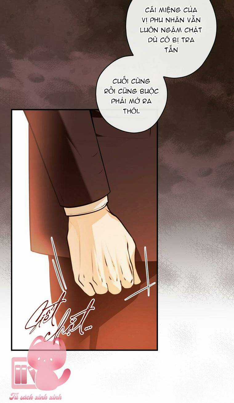 Tiểu Thư Hắc Ám Nhà Công Tước Chapter 16 trang 16