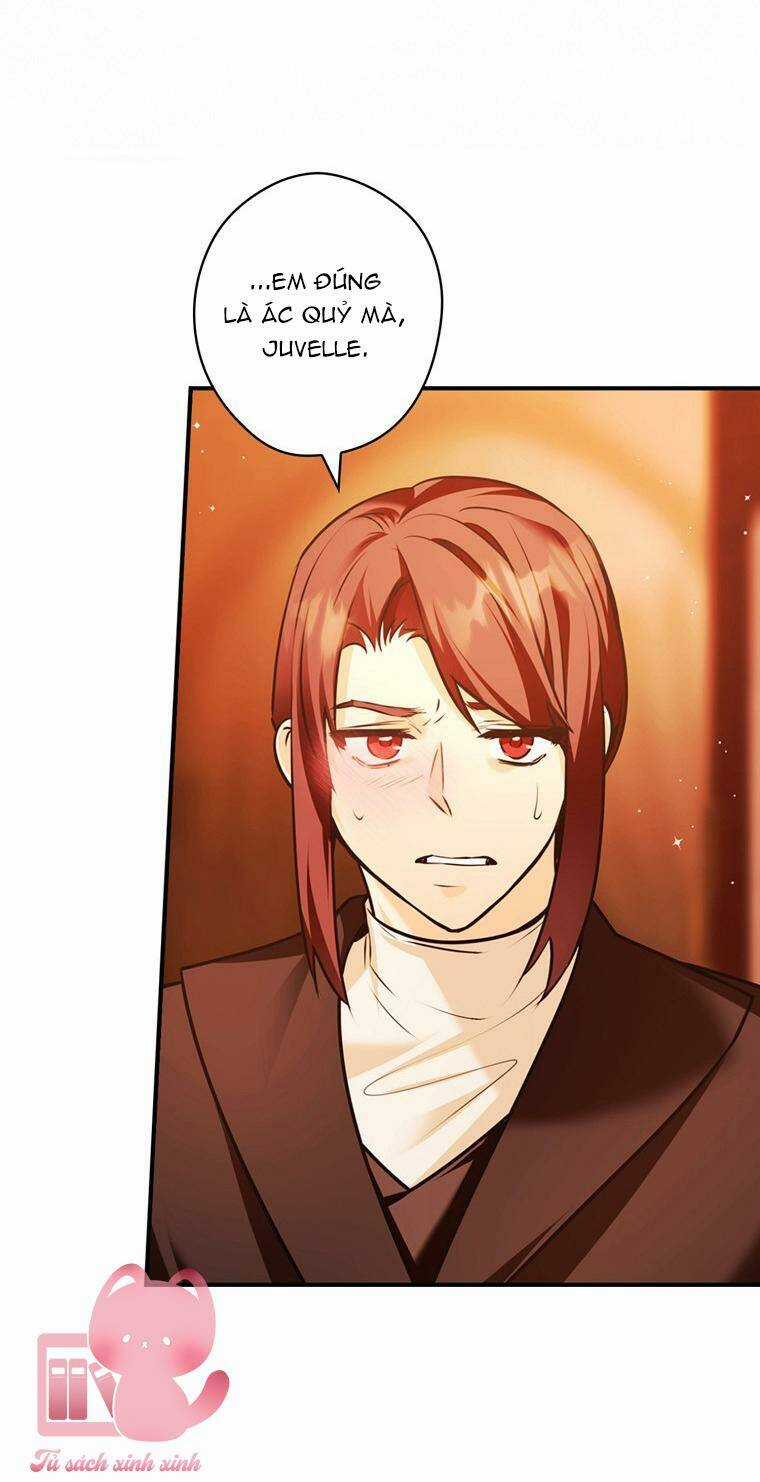 Tiểu Thư Hắc Ám Nhà Công Tước Chapter 16 trang 17