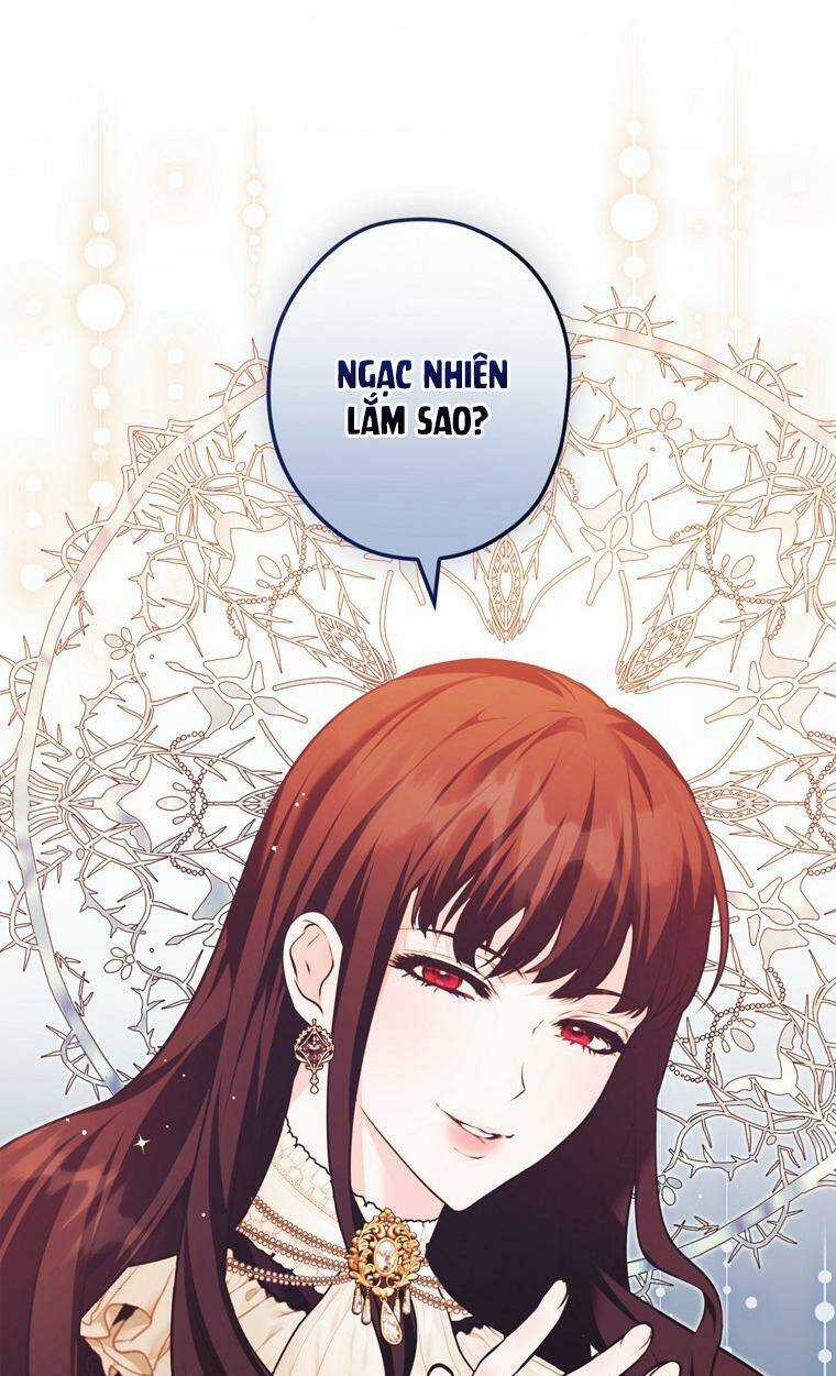 Tiểu Thư Hắc Ám Nhà Công Tước Chapter 16 trang 18