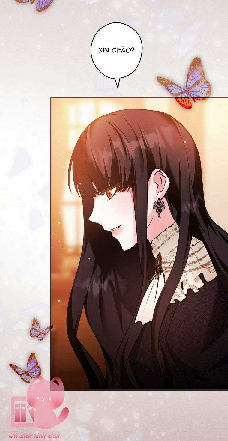 Tiểu Thư Hắc Ám Nhà Công Tước Chapter 16 trang 2