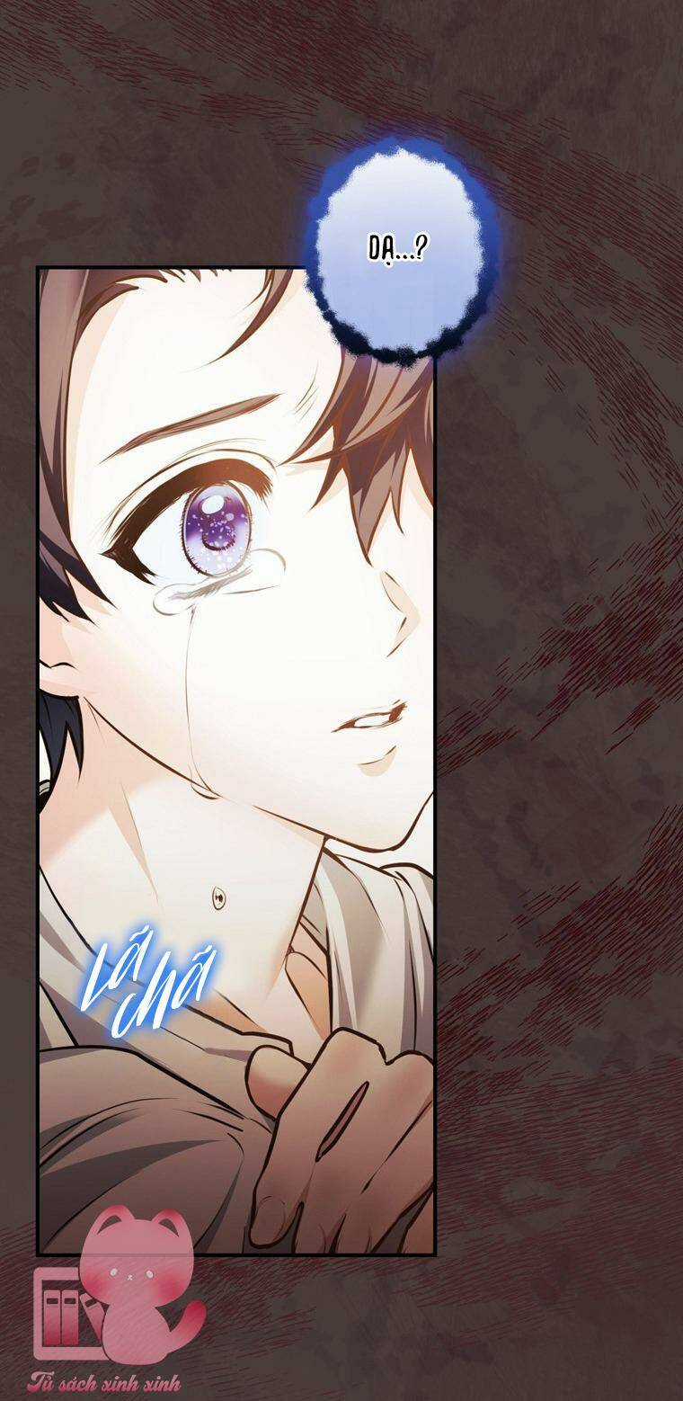 Tiểu Thư Hắc Ám Nhà Công Tước Chapter 16 trang 22