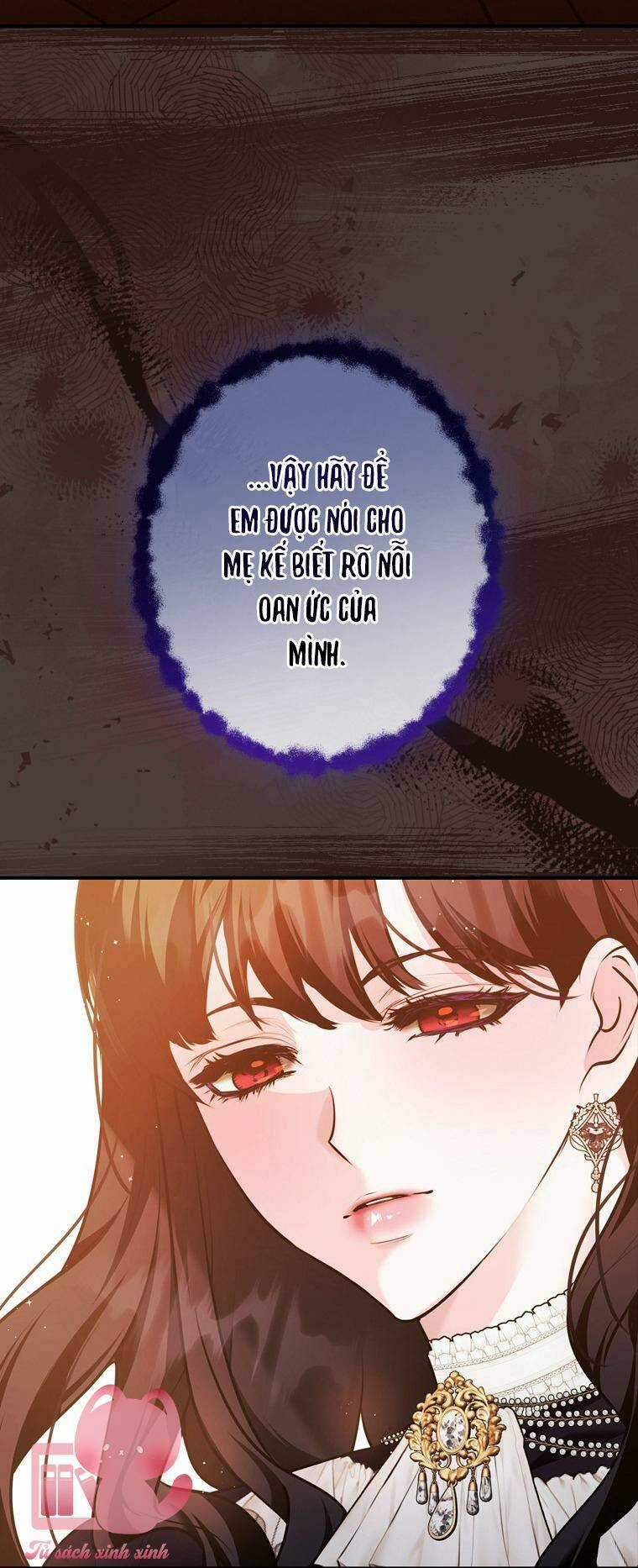 Tiểu Thư Hắc Ám Nhà Công Tước Chapter 16 trang 25