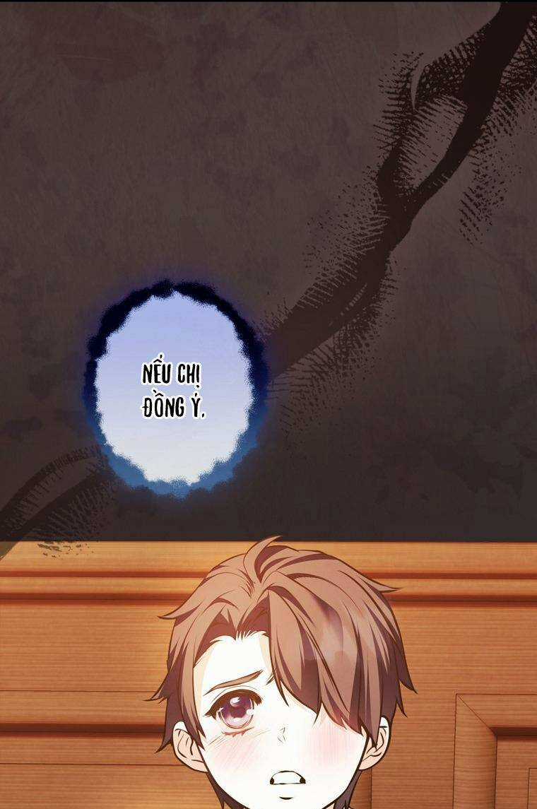 Tiểu Thư Hắc Ám Nhà Công Tước Chapter 16 trang 26