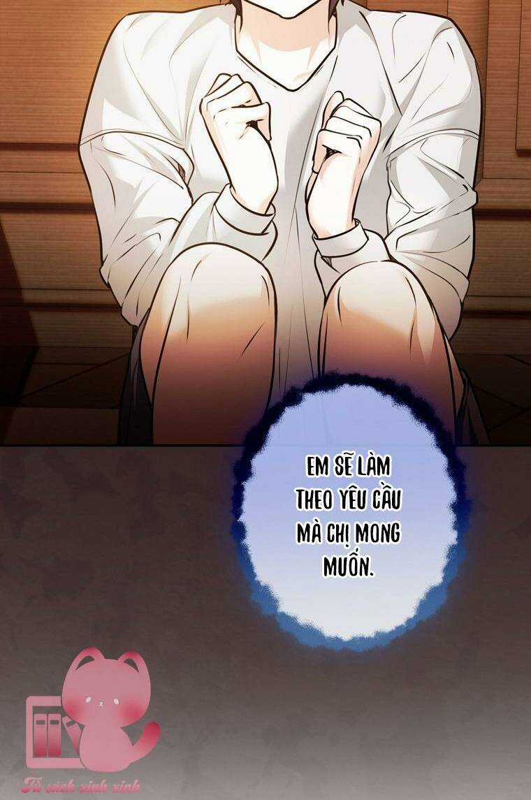 Tiểu Thư Hắc Ám Nhà Công Tước Chapter 16 trang 27