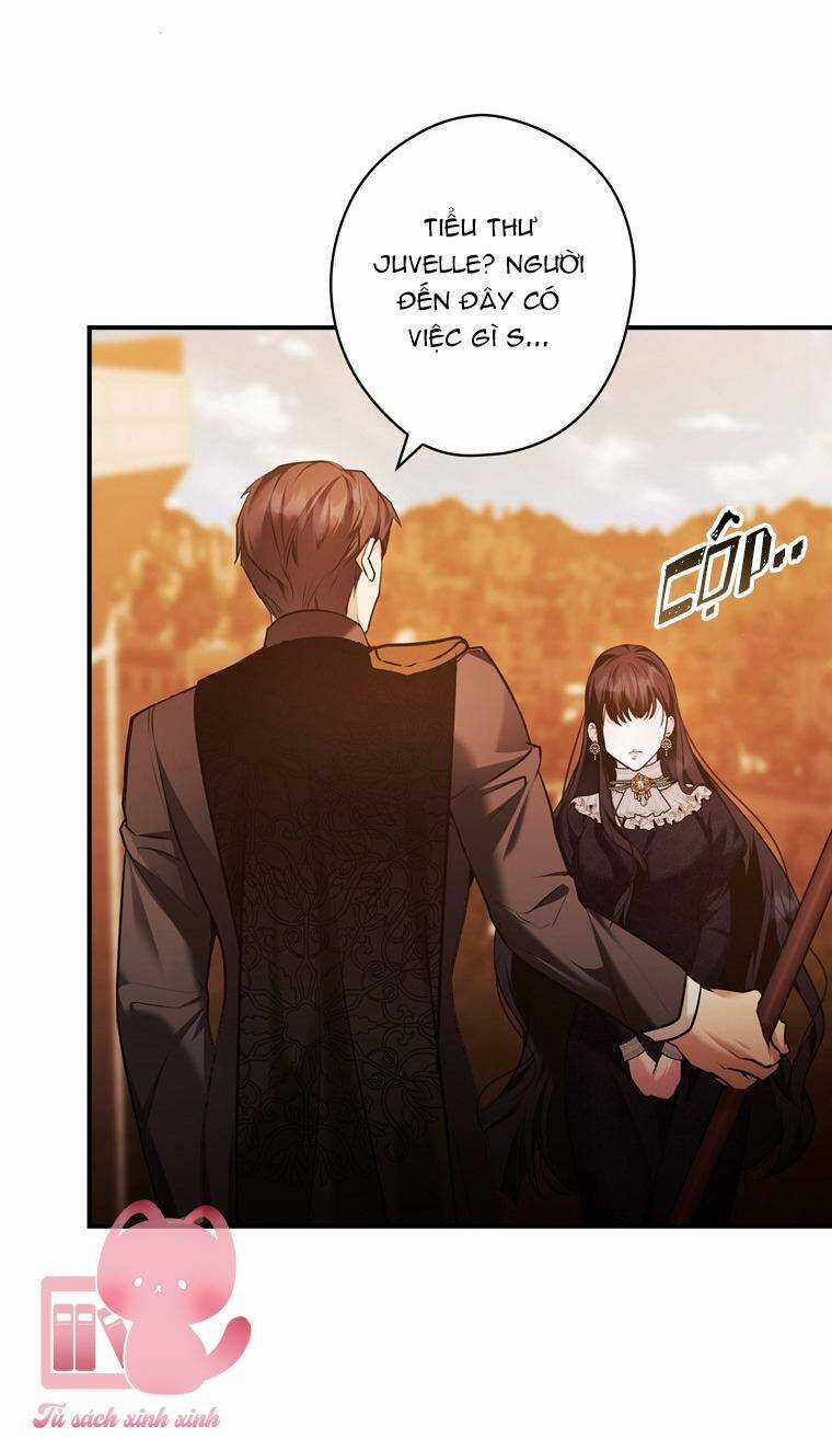 Tiểu Thư Hắc Ám Nhà Công Tước Chapter 16 trang 33