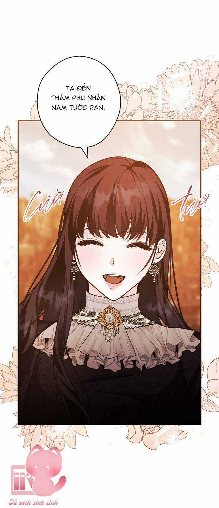 Tiểu Thư Hắc Ám Nhà Công Tước Chapter 16 trang 34