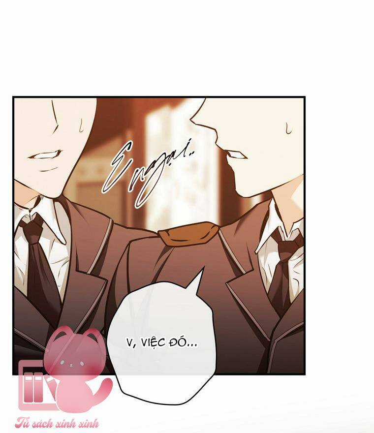 Tiểu Thư Hắc Ám Nhà Công Tước Chapter 16 trang 35