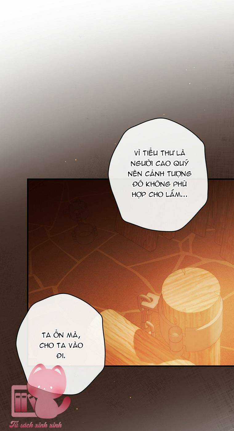 Tiểu Thư Hắc Ám Nhà Công Tước Chapter 16 trang 36