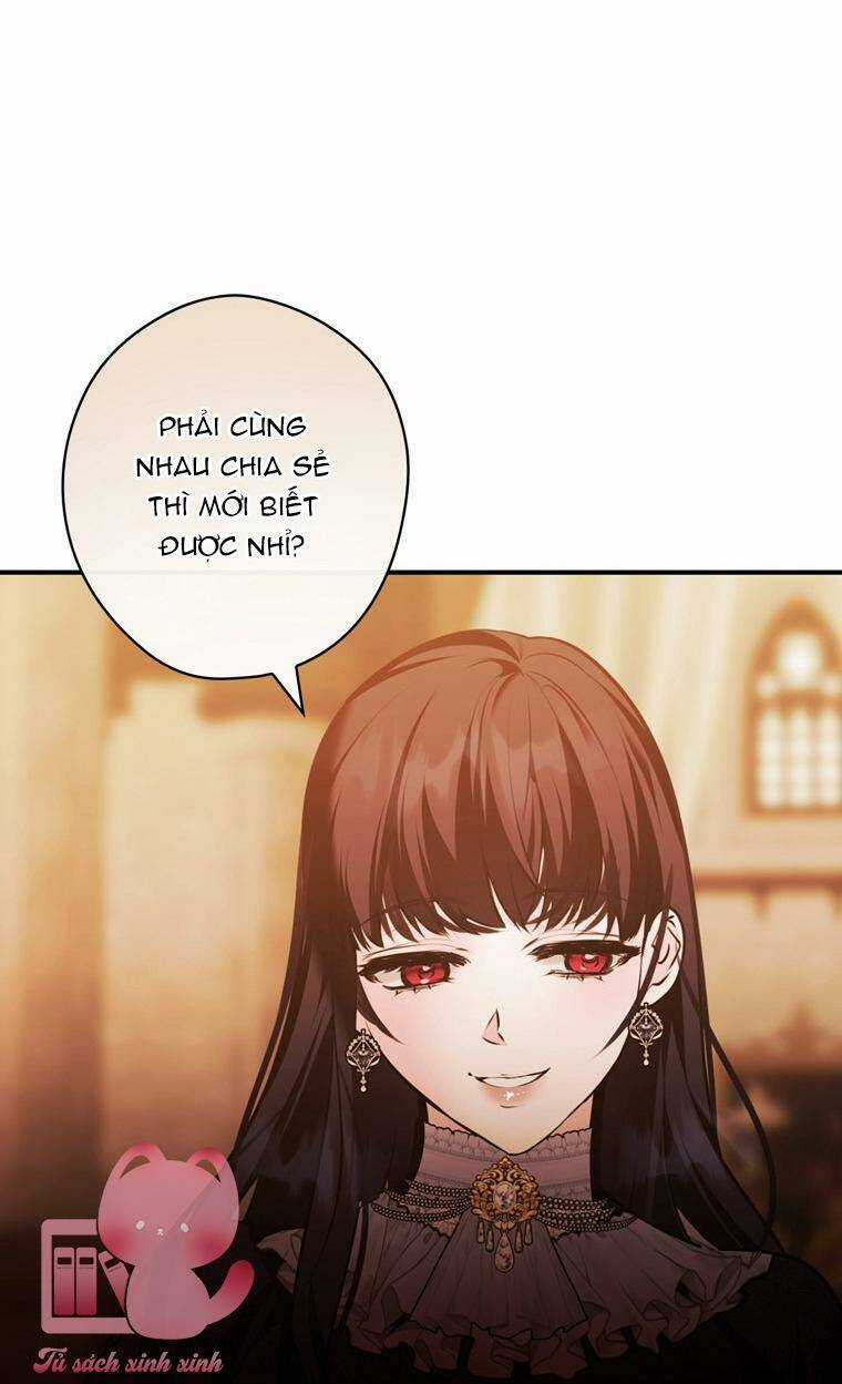 Tiểu Thư Hắc Ám Nhà Công Tước Chapter 16 trang 38