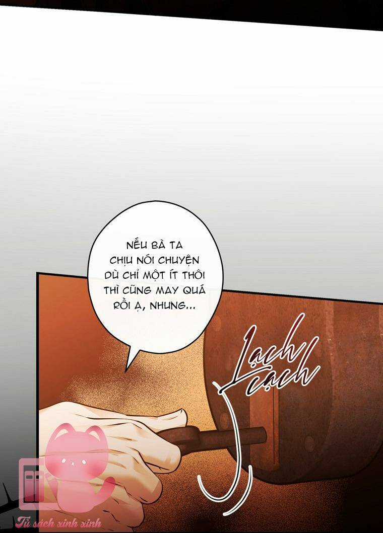 Tiểu Thư Hắc Ám Nhà Công Tước Chapter 16 trang 39