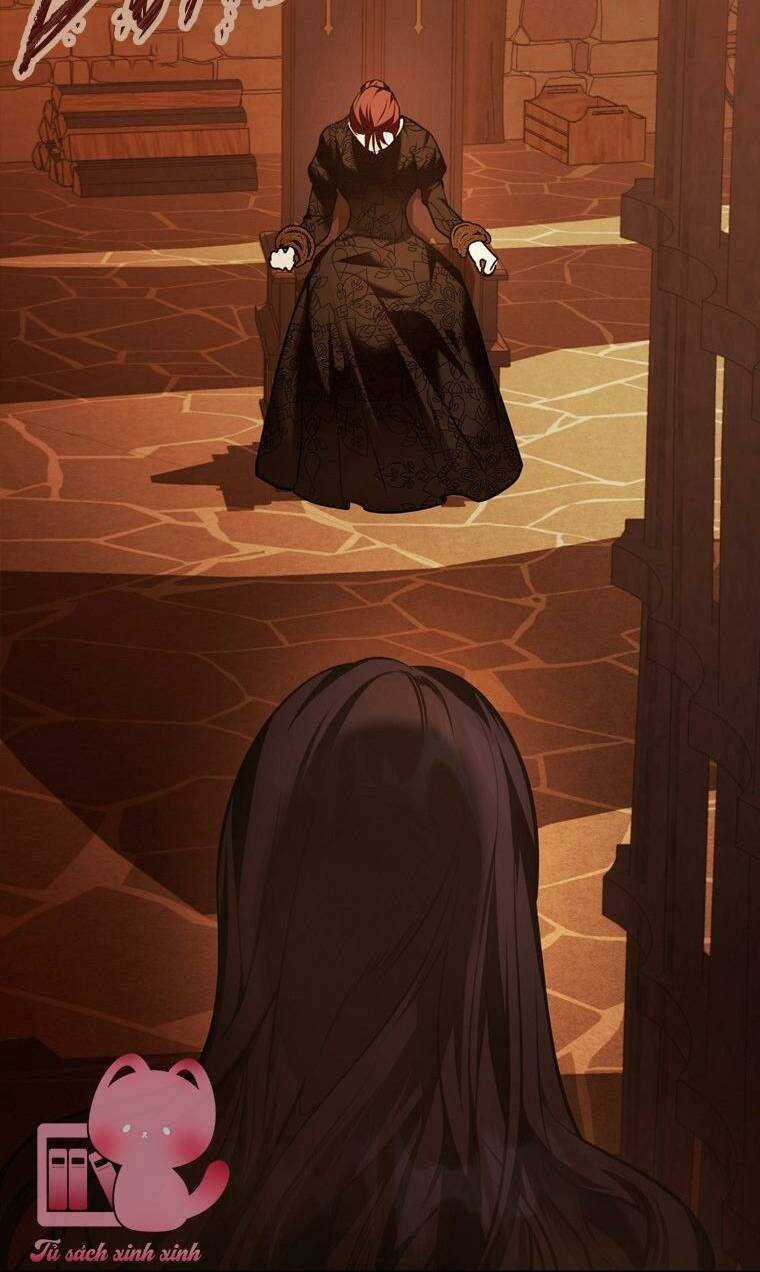 Tiểu Thư Hắc Ám Nhà Công Tước Chapter 16 trang 41