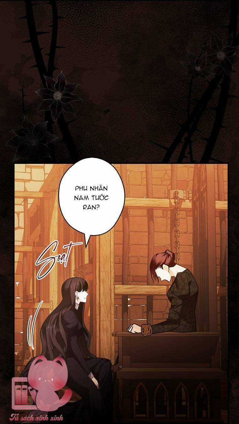 Tiểu Thư Hắc Ám Nhà Công Tước Chapter 16 trang 42