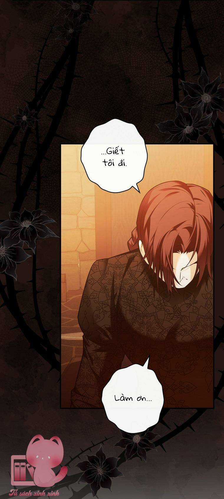 Tiểu Thư Hắc Ám Nhà Công Tước Chapter 16 trang 43