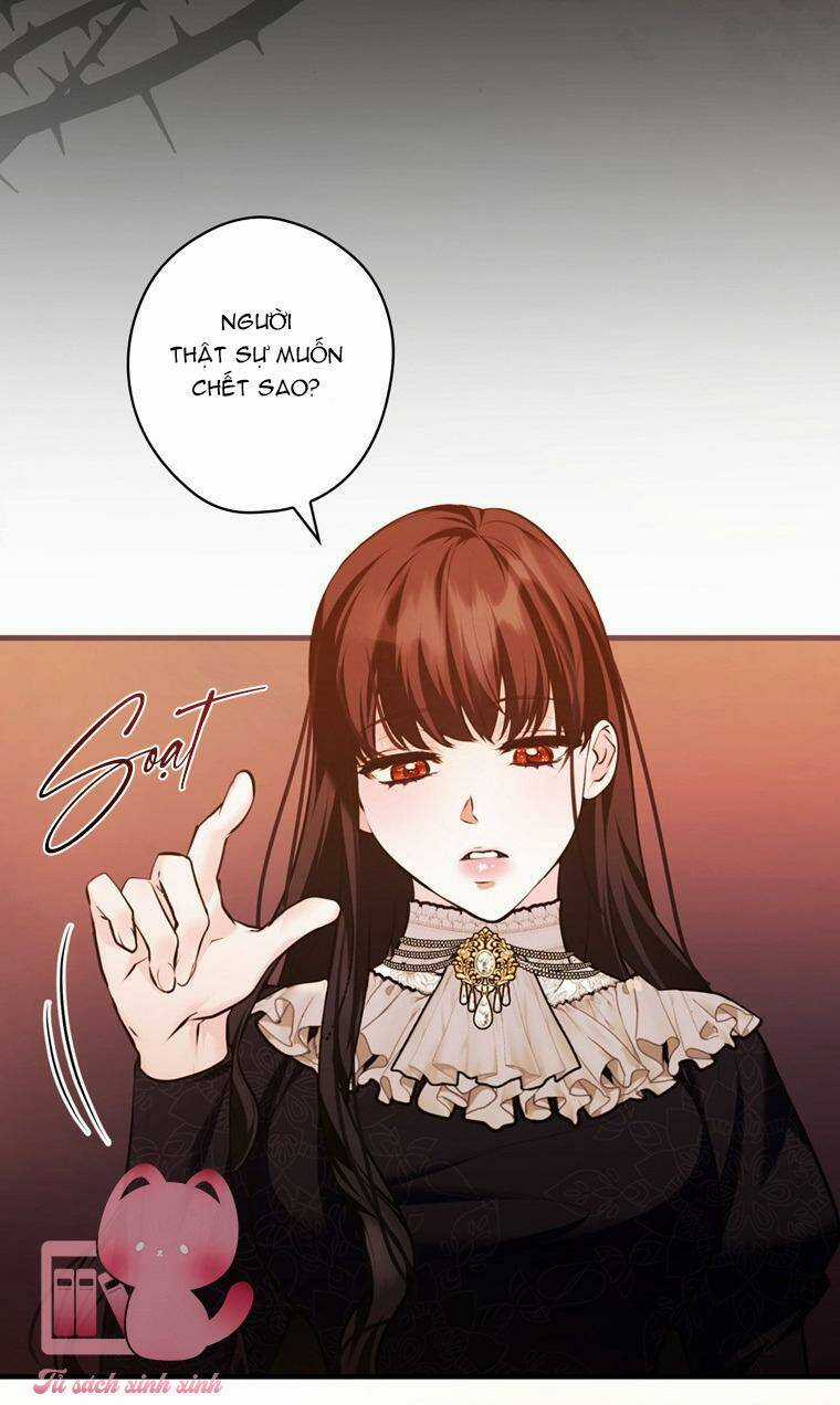 Tiểu Thư Hắc Ám Nhà Công Tước Chapter 16 trang 44