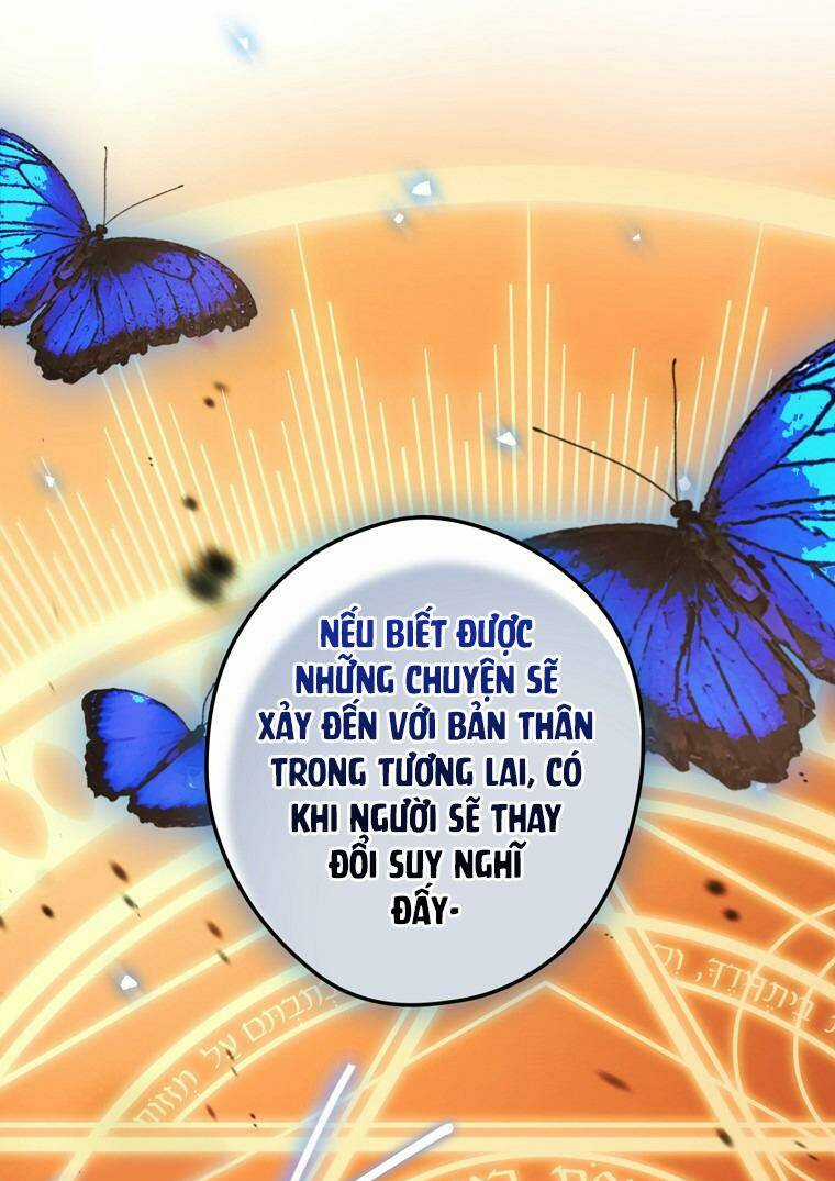 Tiểu Thư Hắc Ám Nhà Công Tước Chapter 16 trang 45