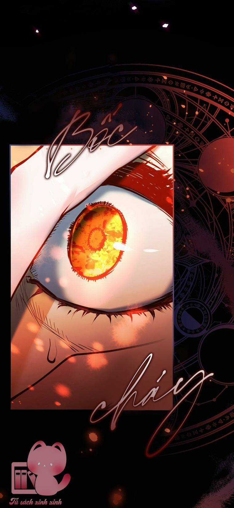 Tiểu Thư Hắc Ám Nhà Công Tước Chapter 16 trang 47