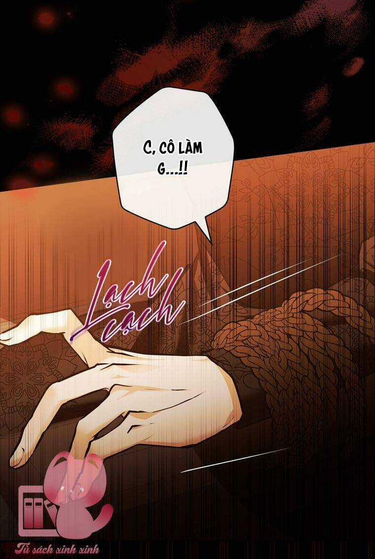 Tiểu Thư Hắc Ám Nhà Công Tước Chapter 16 trang 48