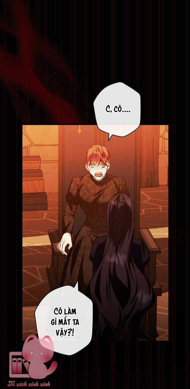 Tiểu Thư Hắc Ám Nhà Công Tước Chapter 16 trang 49