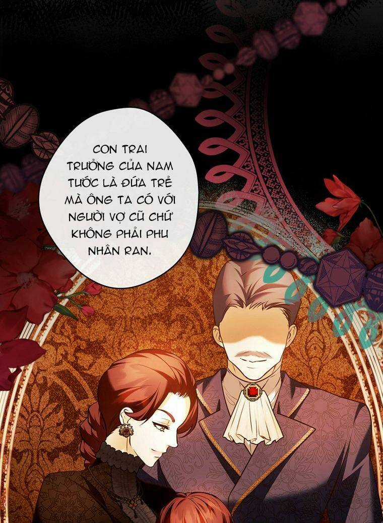 Tiểu Thư Hắc Ám Nhà Công Tước Chapter 16 trang 5