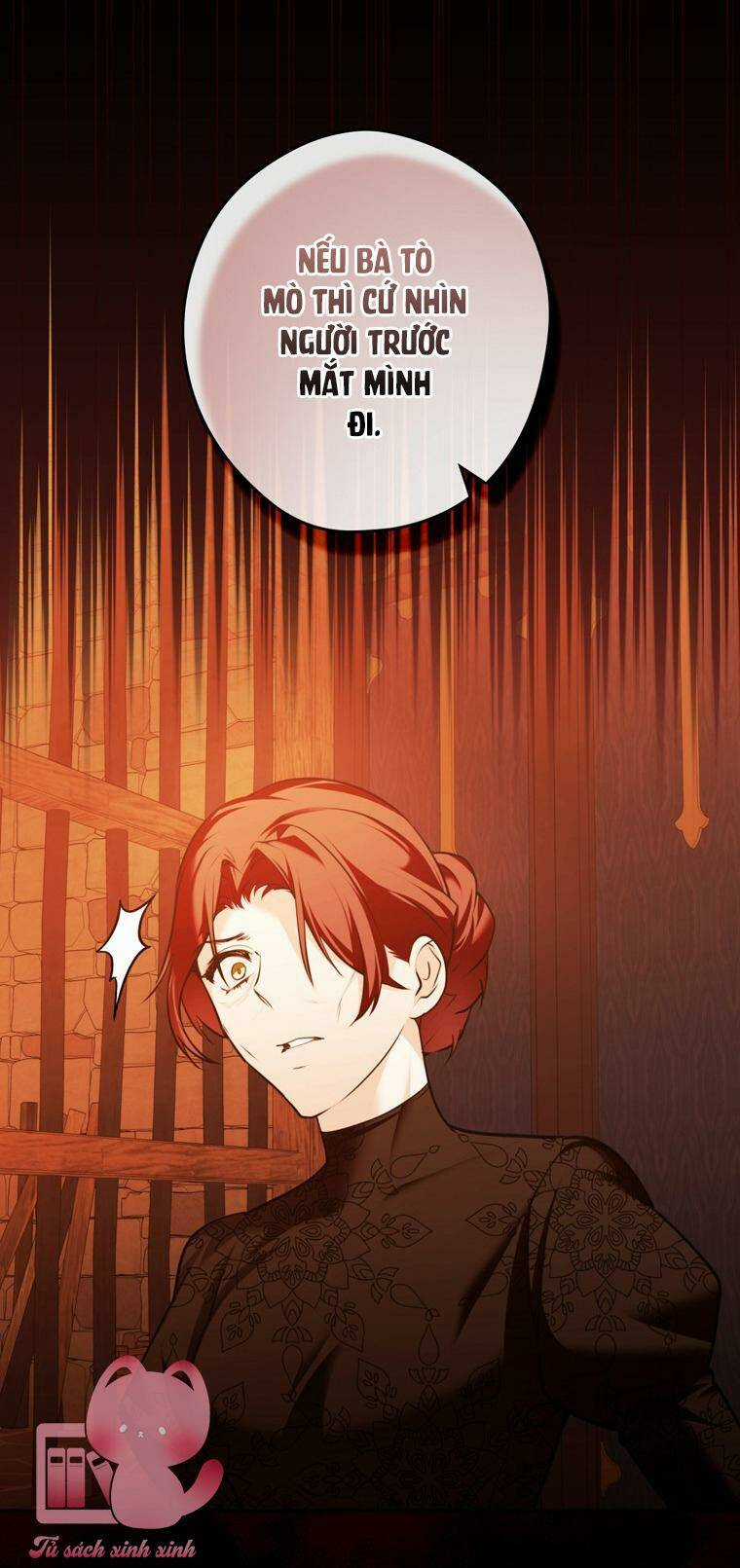 Tiểu Thư Hắc Ám Nhà Công Tước Chapter 16 trang 50