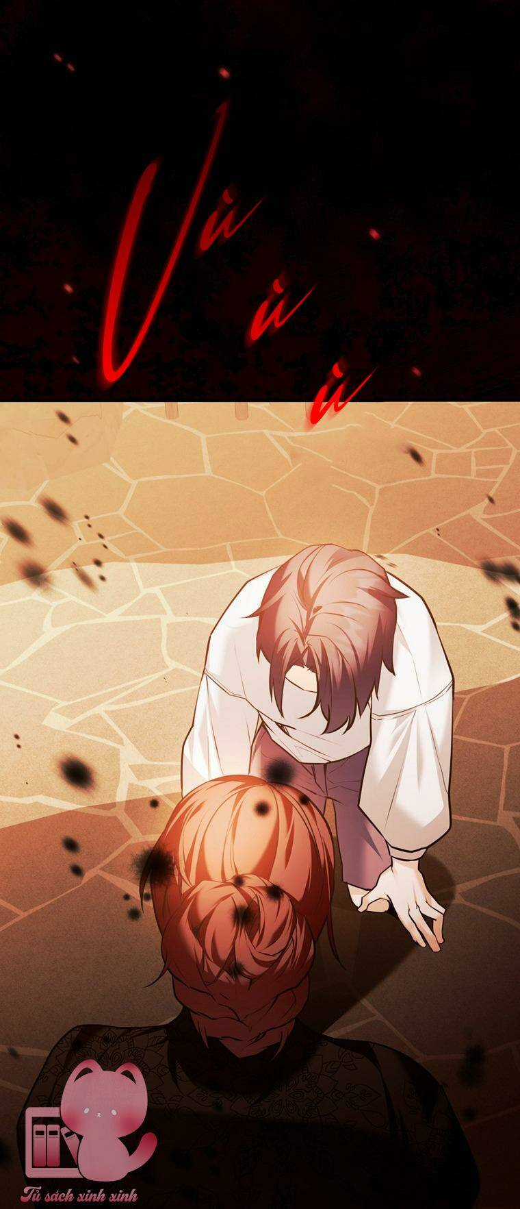 Tiểu Thư Hắc Ám Nhà Công Tước Chapter 16 trang 51