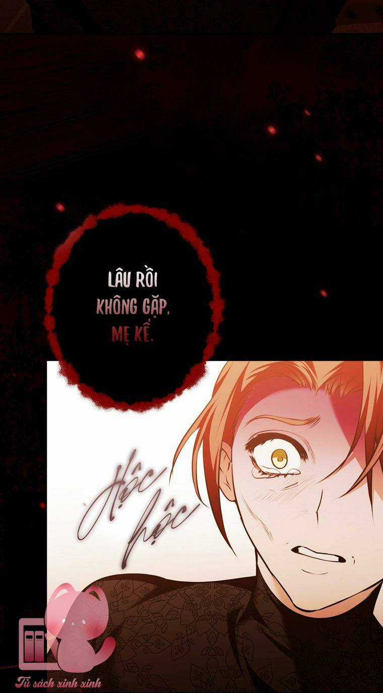 Tiểu Thư Hắc Ám Nhà Công Tước Chapter 16 trang 52