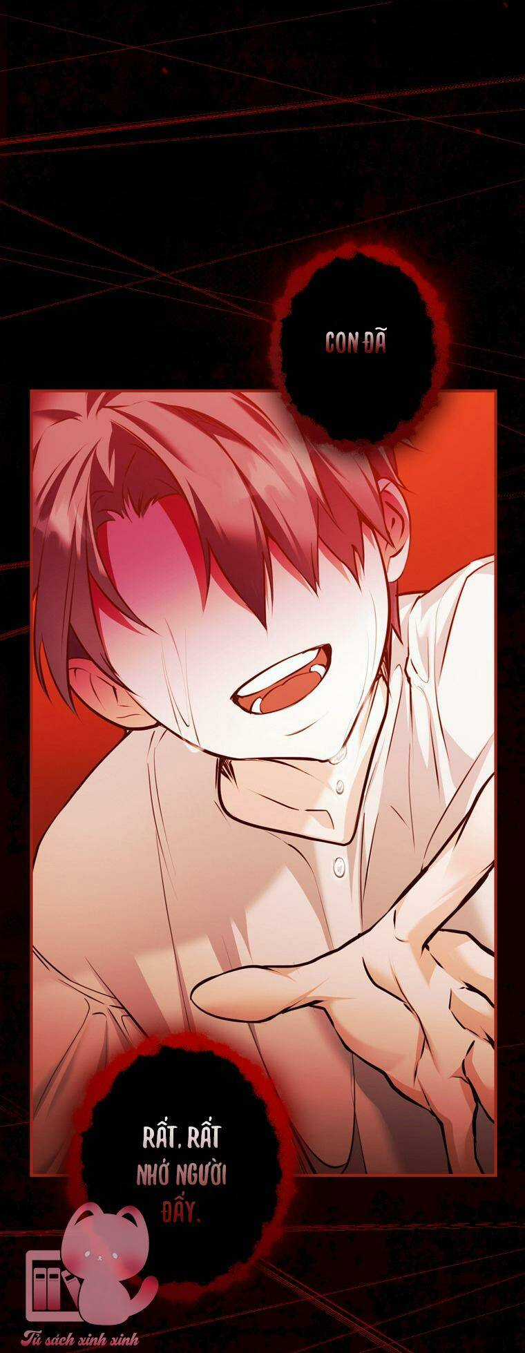 Tiểu Thư Hắc Ám Nhà Công Tước Chapter 16 trang 53