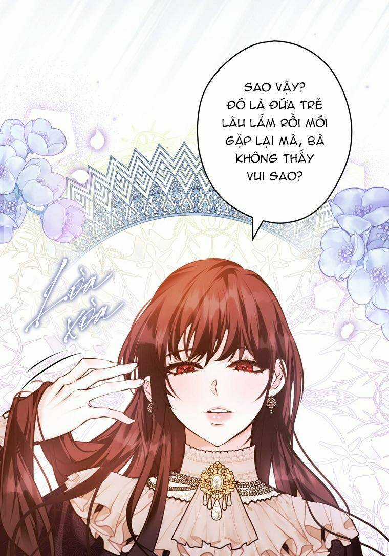 Tiểu Thư Hắc Ám Nhà Công Tước Chapter 16 trang 55