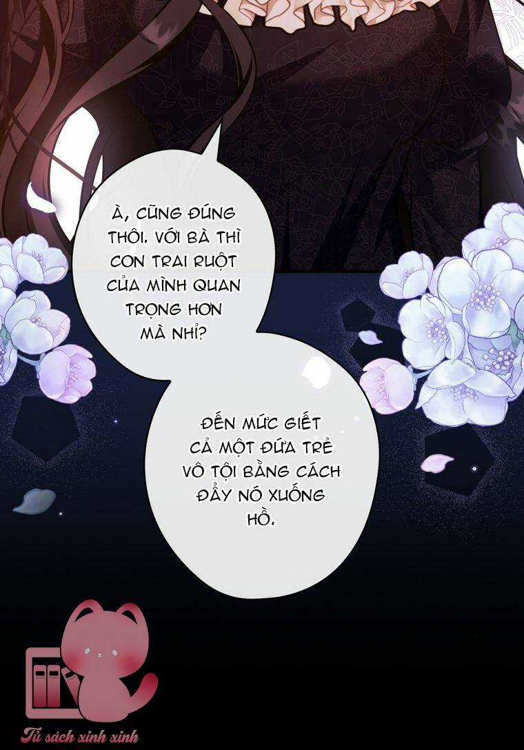 Tiểu Thư Hắc Ám Nhà Công Tước Chapter 16 trang 56