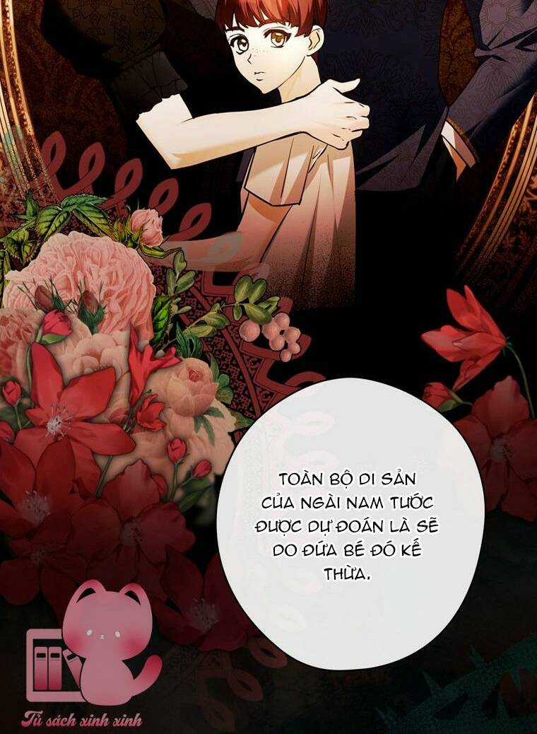 Tiểu Thư Hắc Ám Nhà Công Tước Chapter 16 trang 6