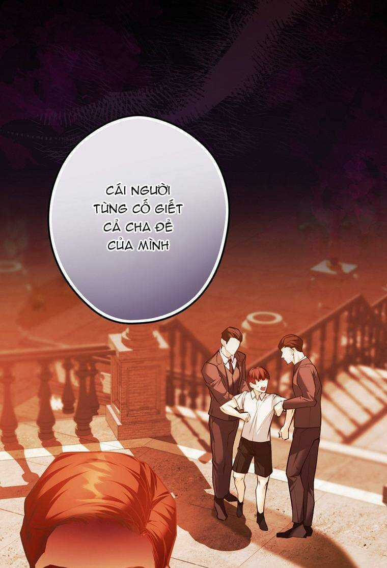 Tiểu Thư Hắc Ám Nhà Công Tước Chapter 16 trang 60