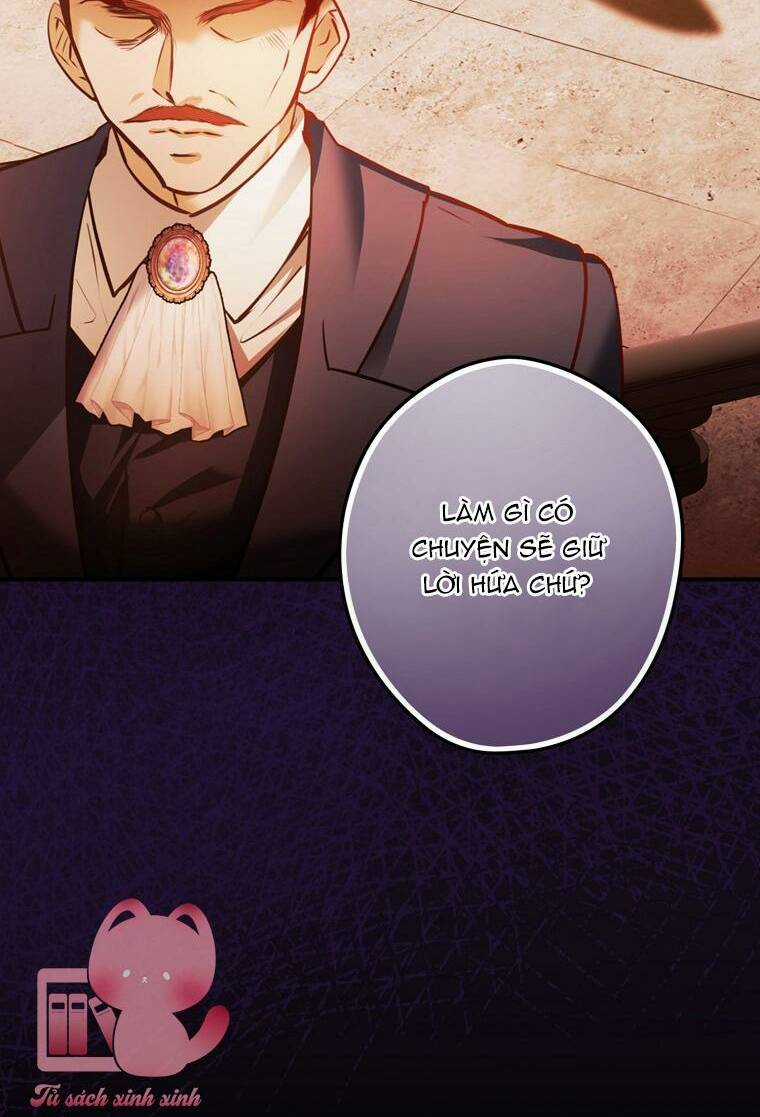 Tiểu Thư Hắc Ám Nhà Công Tước Chapter 16 trang 61