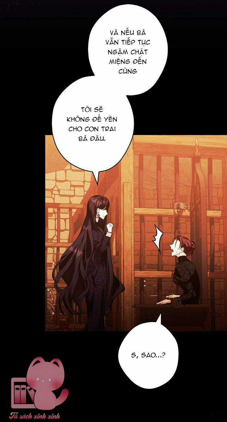 Tiểu Thư Hắc Ám Nhà Công Tước Chapter 16 trang 62