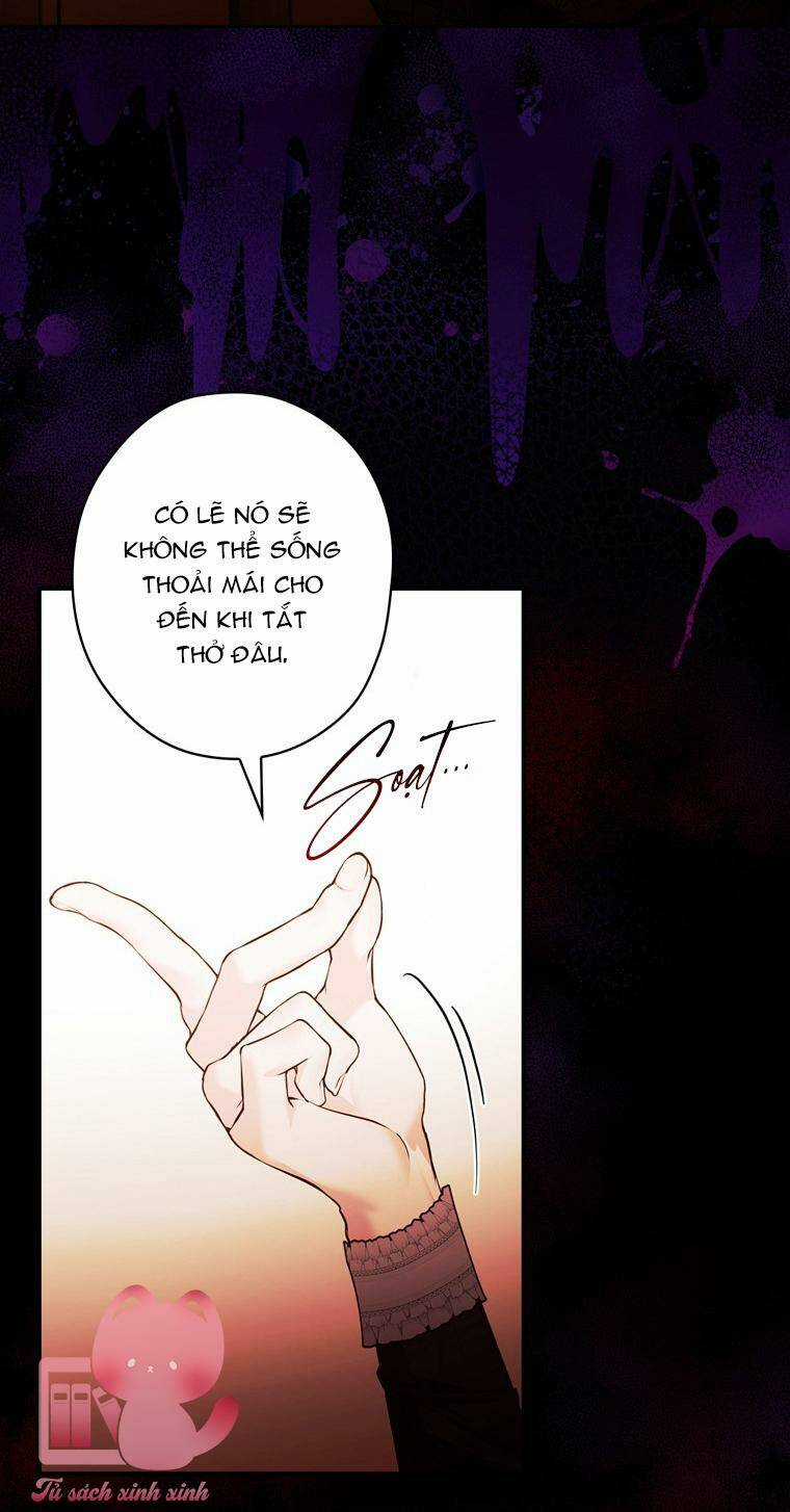 Tiểu Thư Hắc Ám Nhà Công Tước Chapter 16 trang 64