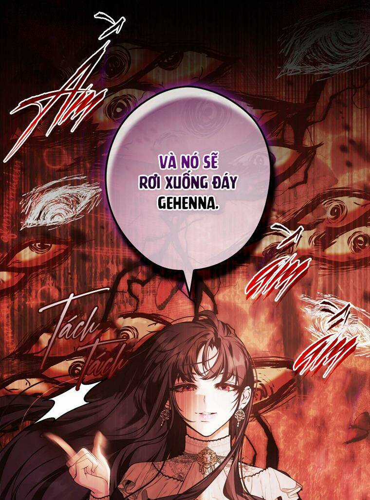 Tiểu Thư Hắc Ám Nhà Công Tước Chapter 16 trang 65