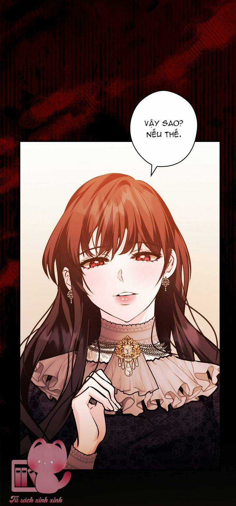 Tiểu Thư Hắc Ám Nhà Công Tước Chapter 16 trang 69