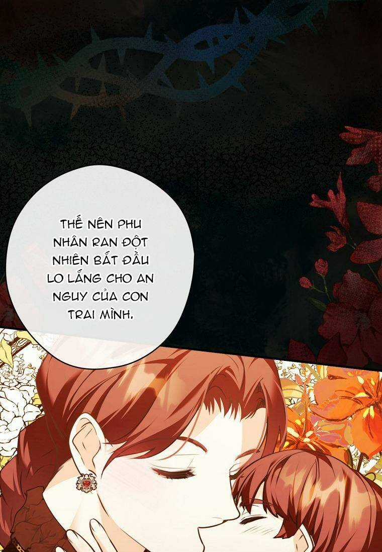 Tiểu Thư Hắc Ám Nhà Công Tước Chapter 16 trang 7