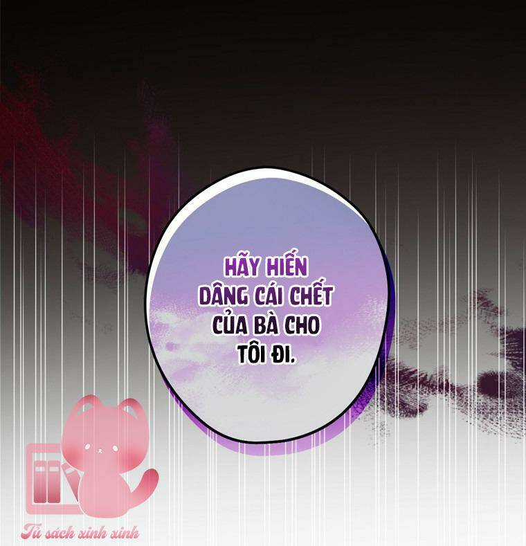 Tiểu Thư Hắc Ám Nhà Công Tước Chapter 16 trang 70