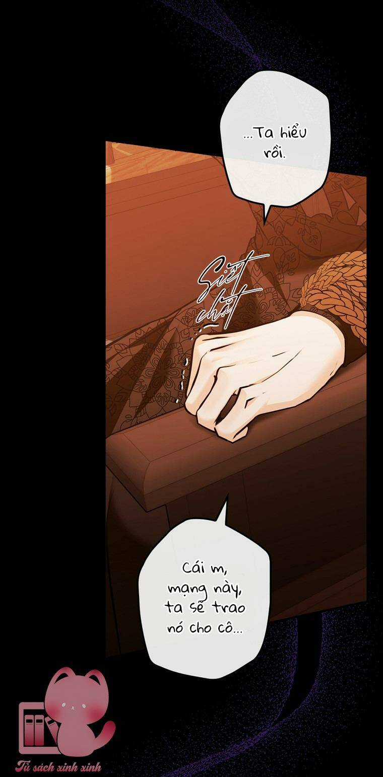 Tiểu Thư Hắc Ám Nhà Công Tước Chapter 16 trang 73